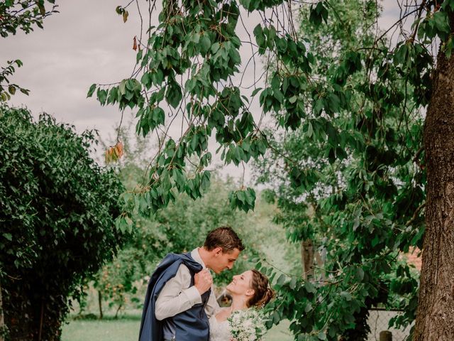 Le mariage de Cedric et Rachel à Bourgoin-Jallieu, Isère 7