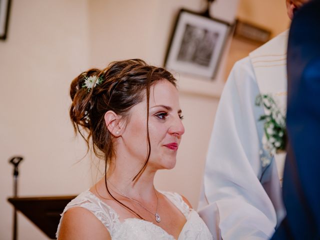 Le mariage de Cedric et Rachel à Bourgoin-Jallieu, Isère 9