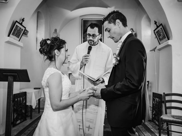 Le mariage de Cedric et Rachel à Bourgoin-Jallieu, Isère 10