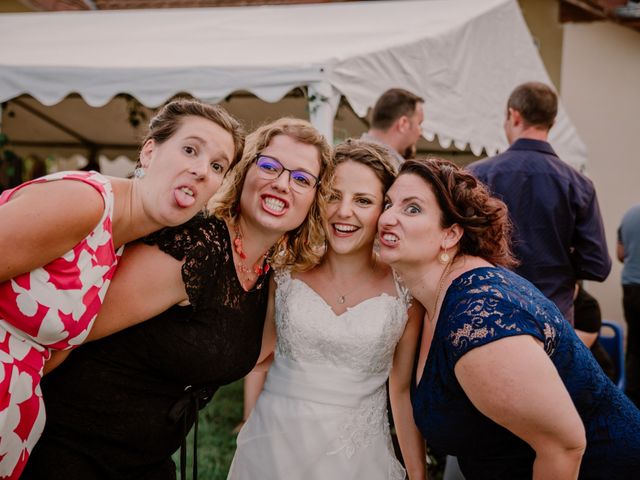 Le mariage de Cedric et Rachel à Bourgoin-Jallieu, Isère 21