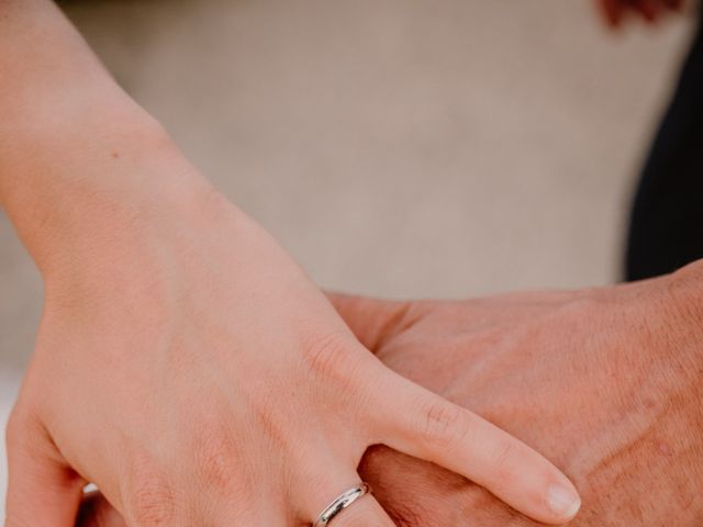 Le mariage de Cedric et Rachel à Bourgoin-Jallieu, Isère 22