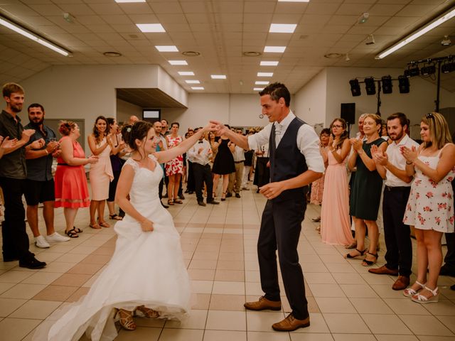 Le mariage de Cedric et Rachel à Bourgoin-Jallieu, Isère 23