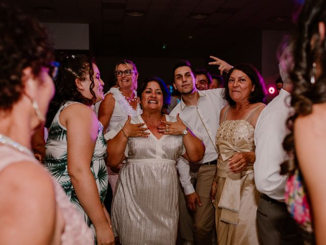 Le mariage de Cedric et Rachel à Bourgoin-Jallieu, Isère 24