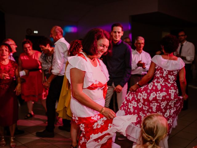 Le mariage de Cedric et Rachel à Bourgoin-Jallieu, Isère 25