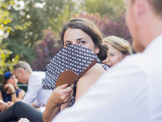 Le mariage de Florine et Florine à Phalempin, Nord 43