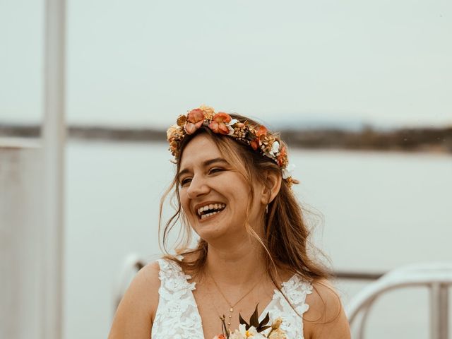 Le mariage de Benjamin et Valentine à Commugny, Vaud 19