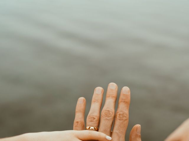 Le mariage de Benjamin et Valentine à Commugny, Vaud 23