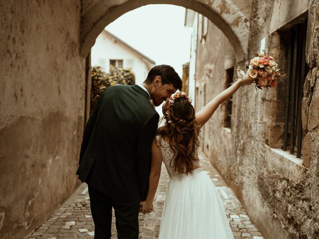 Le mariage de Benjamin et Valentine à Commugny, Vaud 29