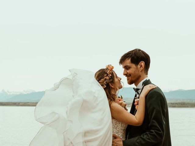 Le mariage de Benjamin et Valentine à Commugny, Vaud 30