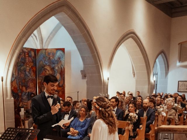 Le mariage de Benjamin et Valentine à Commugny, Vaud 86