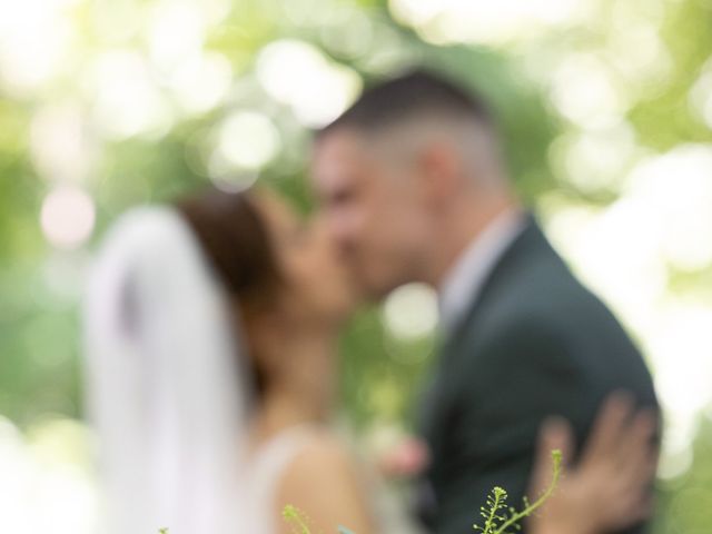 Le mariage de Pierrick et Sélène à Écouen, Val-d&apos;Oise 12