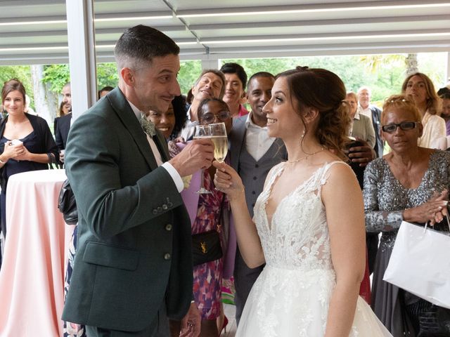 Le mariage de Pierrick et Sélène à Écouen, Val-d&apos;Oise 30