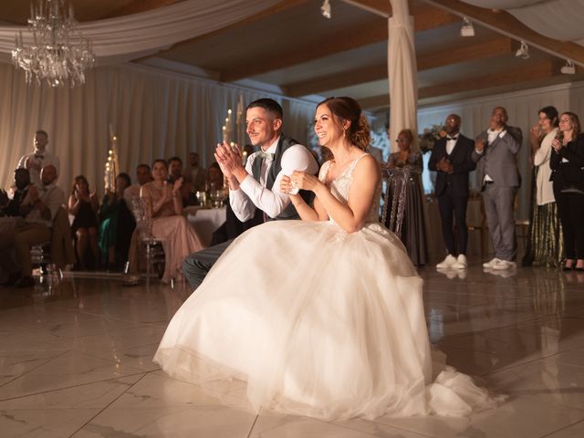 Le mariage de Pierrick et Sélène à Écouen, Val-d&apos;Oise 39