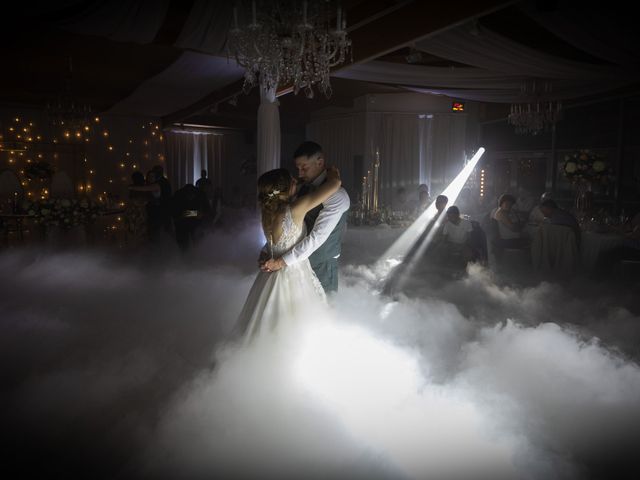 Le mariage de Pierrick et Sélène à Écouen, Val-d&apos;Oise 40