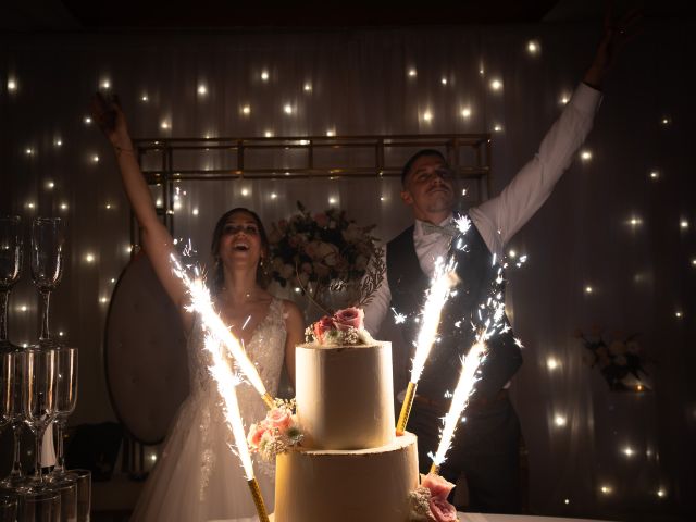 Le mariage de Pierrick et Sélène à Écouen, Val-d&apos;Oise 42