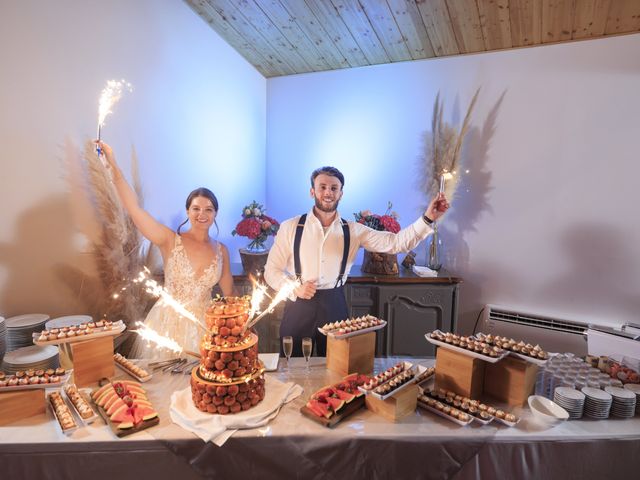 Le mariage de Ugo et Audrey à Hyères, Var 3