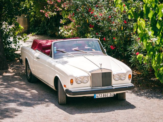 Le mariage de Baptiste et Laura à Montagnac, Hérault 3