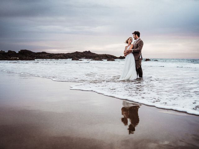 Le mariage de Guillaume et Cassandre à Saint-Malo, Ille et Vilaine 22