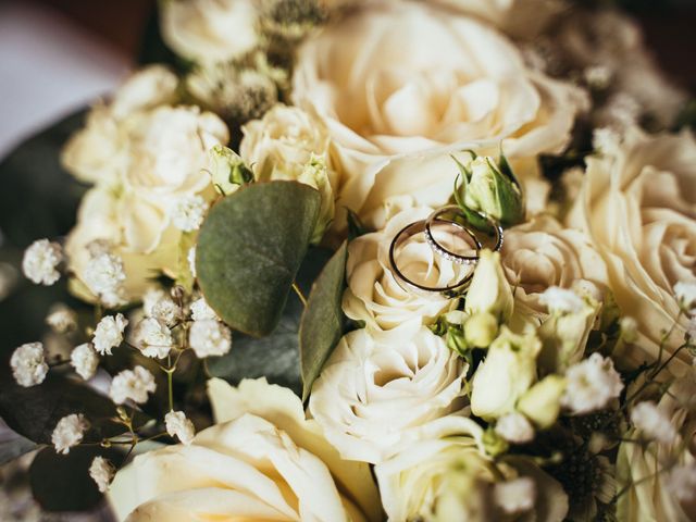 Le mariage de Guillaume et Cassandre à Saint-Malo, Ille et Vilaine 26