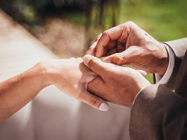 Le mariage de Guillaume et Cassandre à Saint-Malo, Ille et Vilaine 39