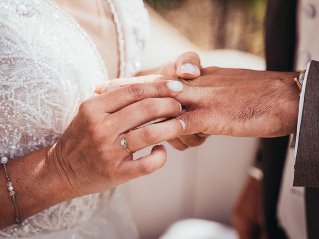 Le mariage de Guillaume et Cassandre à Saint-Malo, Ille et Vilaine 40