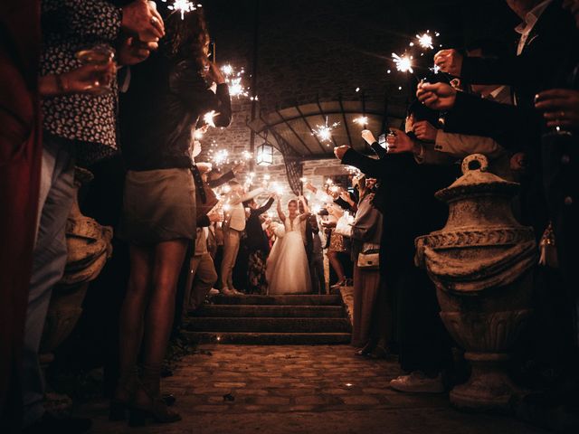 Le mariage de Guillaume et Cassandre à Saint-Malo, Ille et Vilaine 56