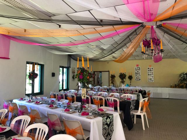 Le mariage de Marc et Yannick à Saissac, Aude 16