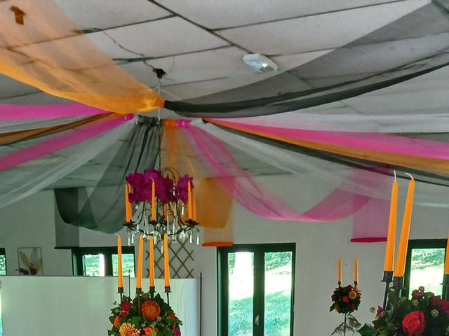 Le mariage de Marc et Yannick à Saissac, Aude 24