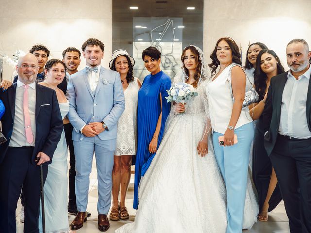 Le mariage de Corto et Assia à Cuges-les-Pins, Bouches-du-Rhône 13