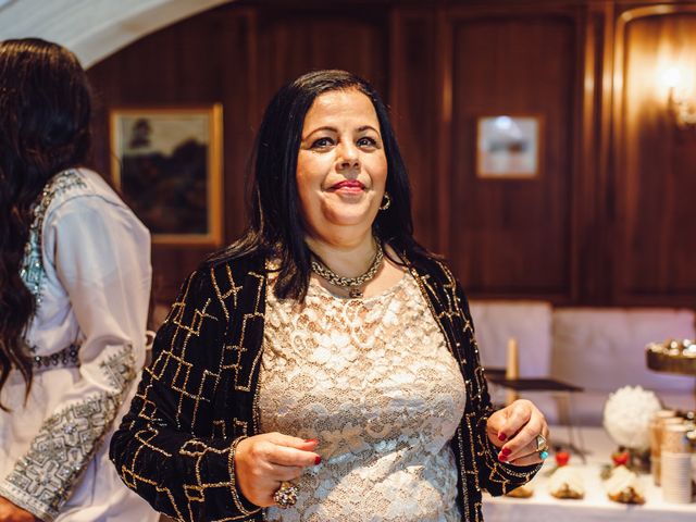 Le mariage de Corto et Assia à Cuges-les-Pins, Bouches-du-Rhône 59