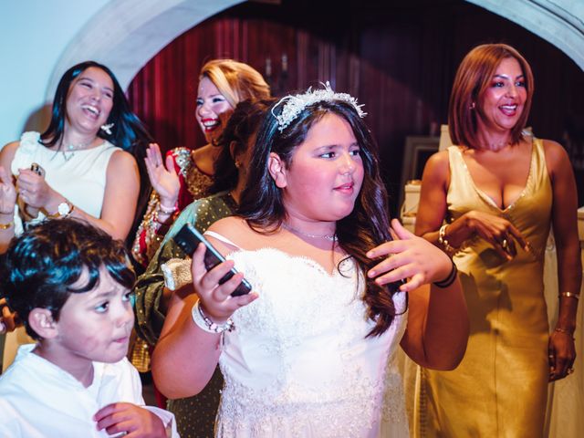Le mariage de Corto et Assia à Cuges-les-Pins, Bouches-du-Rhône 60