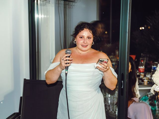 Le mariage de Corto et Assia à Cuges-les-Pins, Bouches-du-Rhône 91