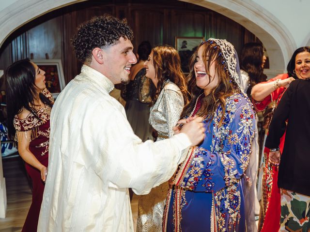 Le mariage de Corto et Assia à Cuges-les-Pins, Bouches-du-Rhône 96