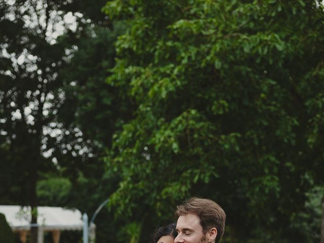 Le mariage de Juliette et Paul à Angers, Maine et Loire 4