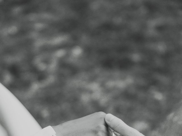 Le mariage de Juliette et Paul à Angers, Maine et Loire 5