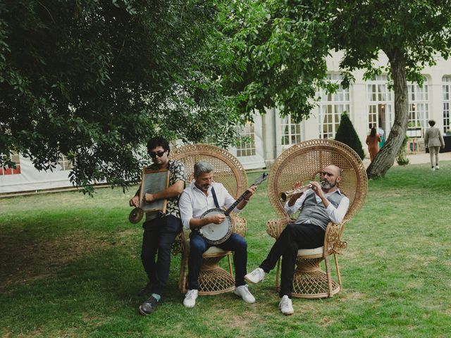 Le mariage de Juliette et Paul à Angers, Maine et Loire 2