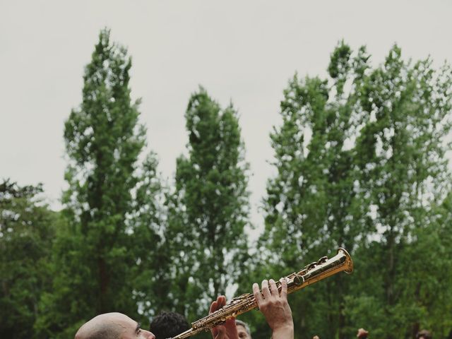 Le mariage de Juliette et Paul à Angers, Maine et Loire 6