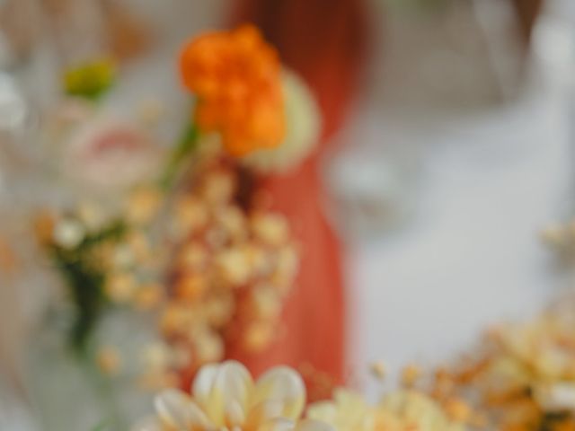 Le mariage de Juliette et Paul à Angers, Maine et Loire 8