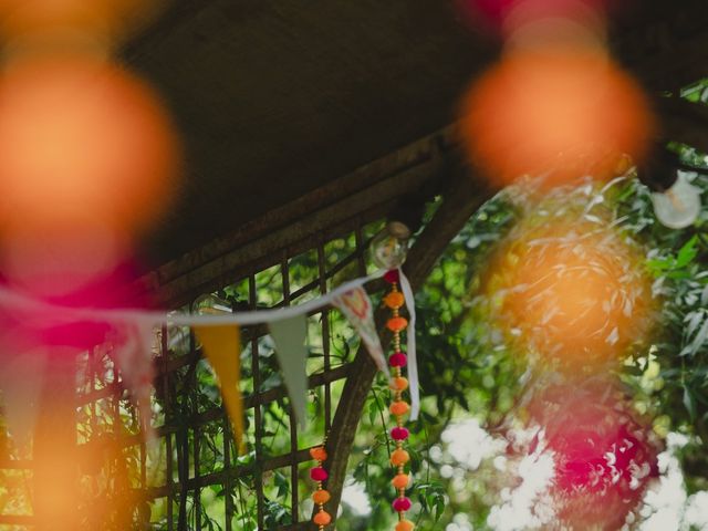 Le mariage de Juliette et Paul à Angers, Maine et Loire 11