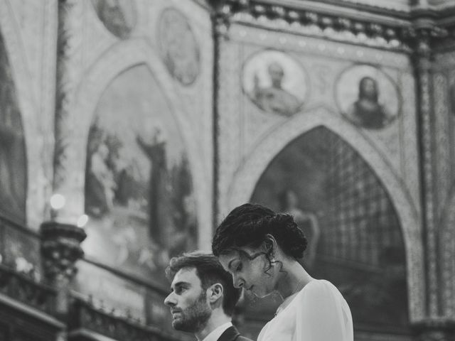 Le mariage de Juliette et Paul à Angers, Maine et Loire 15