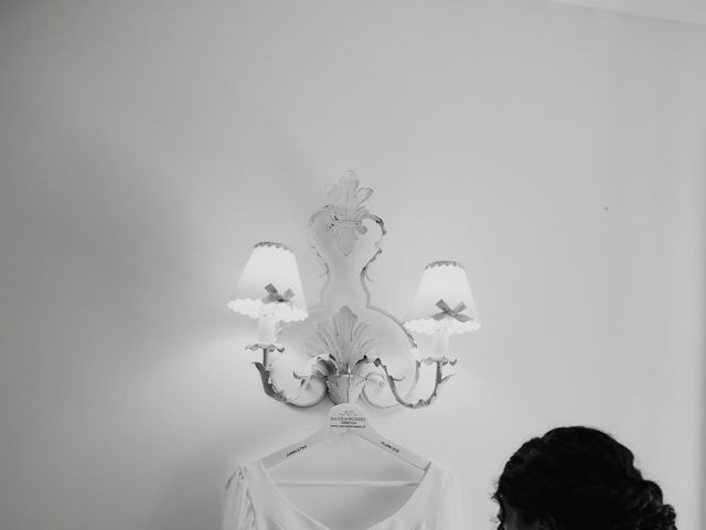 Le mariage de Juliette et Paul à Angers, Maine et Loire 16