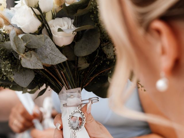 Le mariage de Jonathan  et Fanny à Vichy, Allier 34