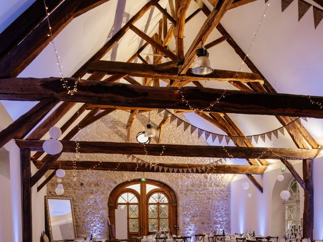 Le mariage de Jonathan  et Fanny à Vichy, Allier 74