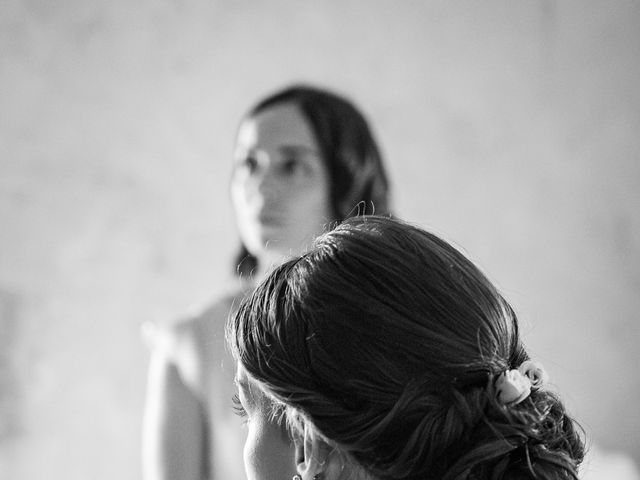 Le mariage de Clément et Manon à Belleville-en-Beaujolais, Rhône 11