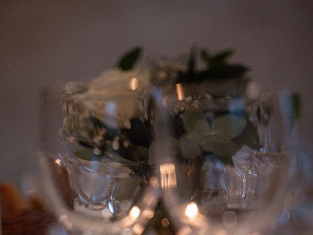 Le mariage de Clément et Manon à Belleville-en-Beaujolais, Rhône 33