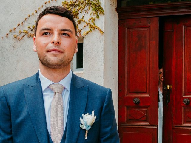 Le mariage de Clément et Mélanie à Montpellier, Hérault 9