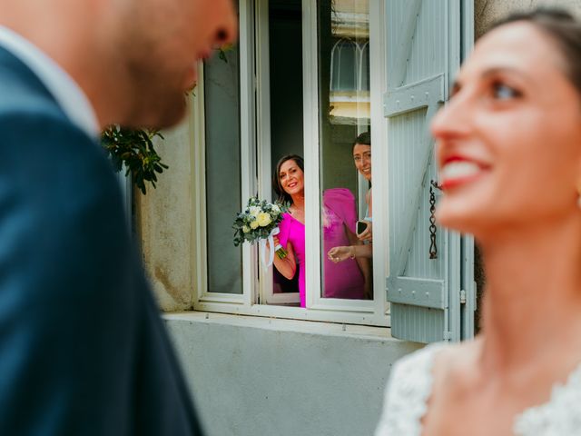 Le mariage de Clément et Mélanie à Montpellier, Hérault 10