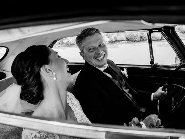 Le mariage de Clément et Mélanie à Montpellier, Hérault 11