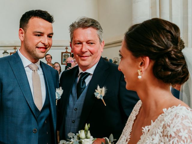 Le mariage de Clément et Mélanie à Montpellier, Hérault 13