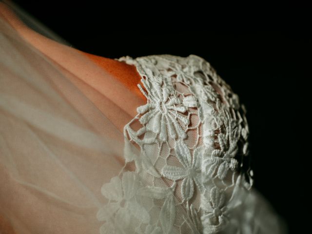 Le mariage de Clément et Mélanie à Montpellier, Hérault 18